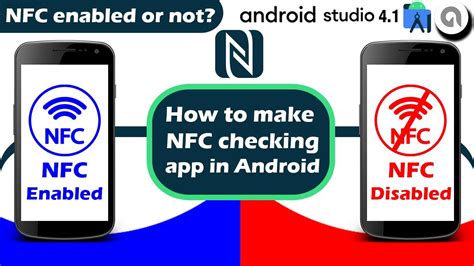 android nfc reader tutorial|how do i know if my phone has nfc.